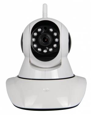 Камера видеонаблюдения аналоговая Rubetek  RV-3403