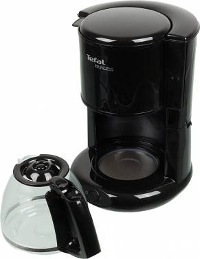 Кофеварка капельная Tefal CM261838