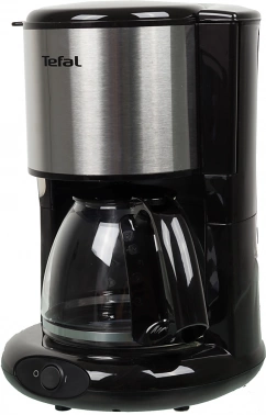 Кофеварка капельная Tefal CM361838