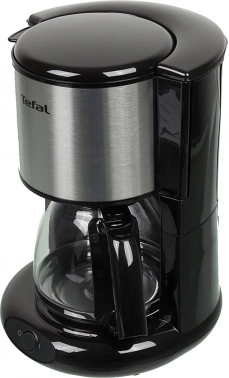 Кофеварка капельная Tefal CM361838