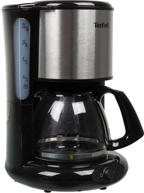 Кофеварка капельная Tefal CM361838