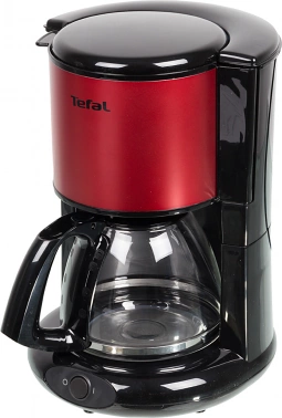 Кофеварка капельная Tefal CM361E38