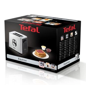 Тостер Tefal TT420D30