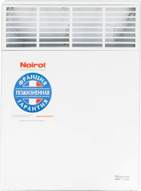 Конвектор Noirot CNX-4 plus