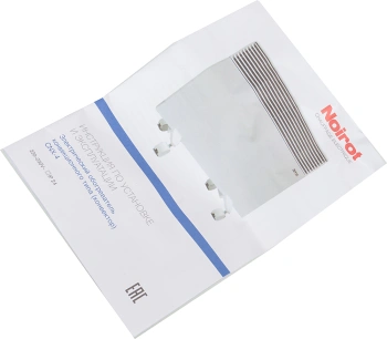Конвектор Noirot CNX-4 plus
