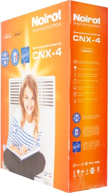 Конвектор Noirot CNX-4 plus
