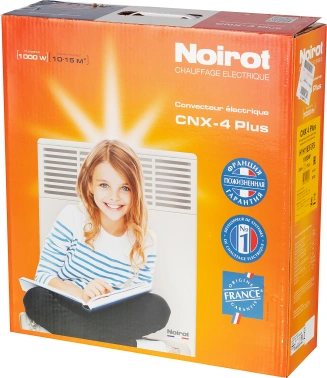 Конвектор Noirot CNX-4 plus