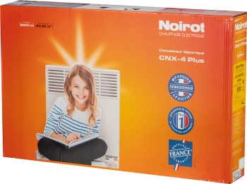 Конвектор Noirot CNX-4 plus