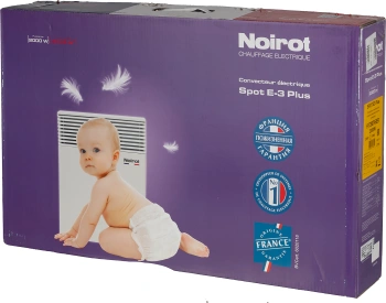 Конвектор Noirot Spot E-3 Plus