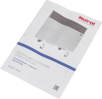 Конвектор Noirot Spot E-3 Plus