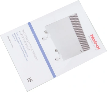 Конвектор Noirot Spot E-5 plus