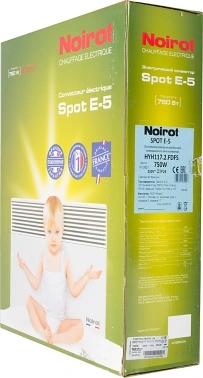 Конвектор Noirot Spot E-5 plus