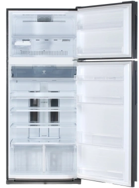 Холодильник Sharp SJ-XE59PMSL