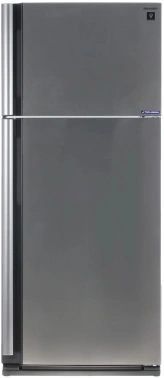 Холодильник Sharp SJ-XE59PMSL