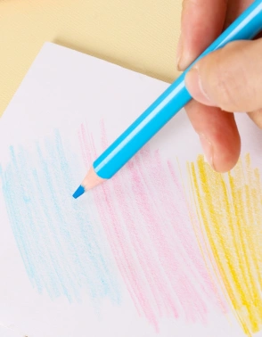 Карандаши цв. Deli  EC00120