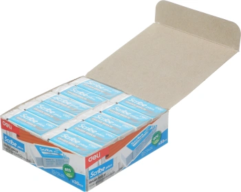 Ластик Deli EH00410