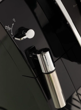 Кофемашина Delonghi Dinamica ECAM350.15.B