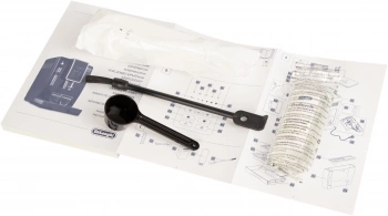 Кофемашина Delonghi Dinamica ECAM350.15.B