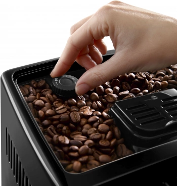 Кофемашина Delonghi Dinamica ECAM350.15.B