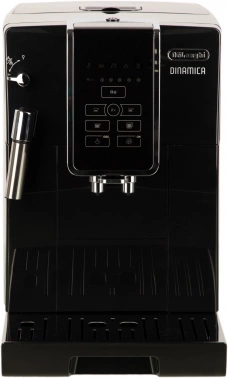 Кофемашина Delonghi Dinamica ECAM350.15.B