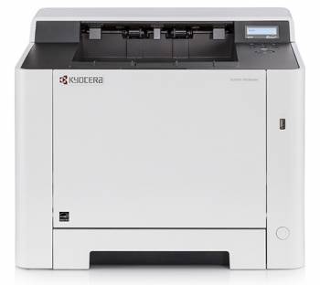 Принтер лазерный Kyocera Color P5021cdw