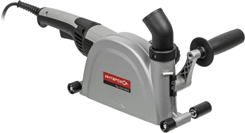 Штроборез Интерскол  ПД-125/1400Э