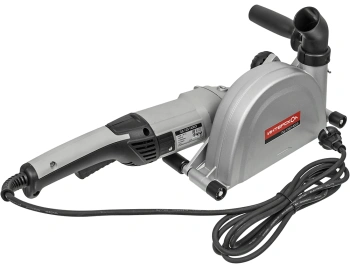 Штроборез Интерскол  ПД-125/1400Э