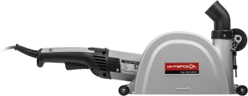 Штроборез Интерскол  ПД-125/1400Э