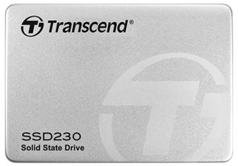 Накопитель SSD Transcend SATA-III 128GB TS128GSSD230S