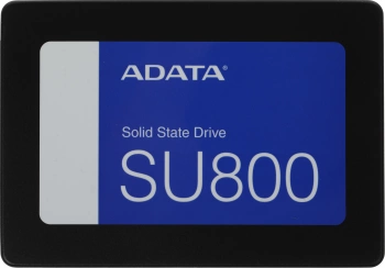 Накопитель SSD A-Data SATA-III 512GB ASU800SS-512GT-C