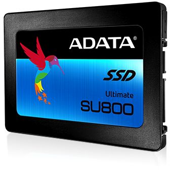Накопитель SSD A-Data SATA-III 512GB ASU800SS-512GT-C