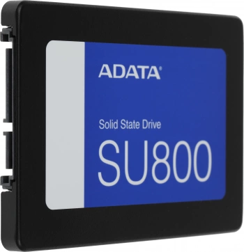 Накопитель SSD A-Data SATA-III 512GB ASU800SS-512GT-C