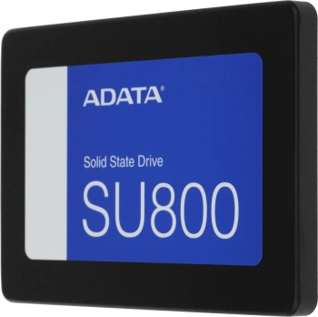 Накопитель SSD A-Data SATA-III 512GB ASU800SS-512GT-C