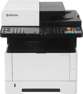 МФУ лазерный Kyocera Ecosys M2135DN