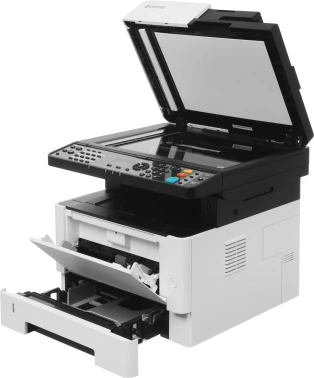 МФУ лазерный Kyocera Ecosys M2135DN