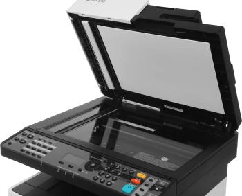 МФУ лазерный Kyocera Ecosys M2135DN