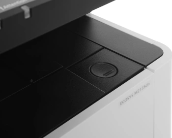 МФУ лазерный Kyocera Ecosys M2135DN