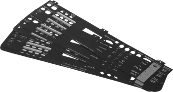 МФУ лазерный Kyocera Ecosys M2135DN
