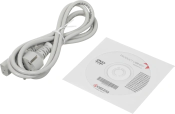 МФУ лазерный Kyocera Ecosys M2135DN