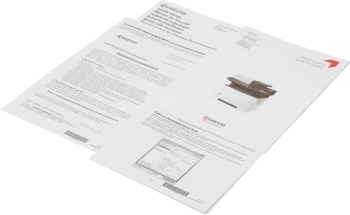 МФУ лазерный Kyocera Ecosys M2135DN