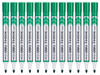 Маркер для досок Deli  EU00150