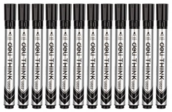 Маркер для досок Deli  EU00220