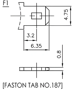 Батарея для ИБП CSB GP1272