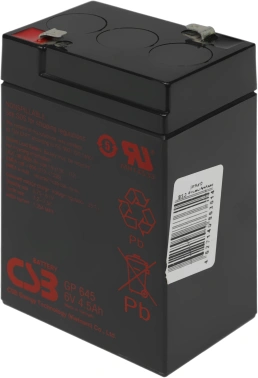 Батарея для ИБП CSB GP645