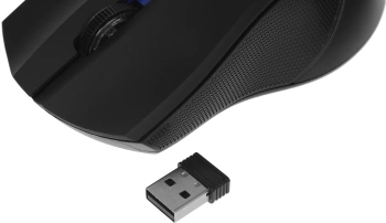 Мышь Оклик 615MW