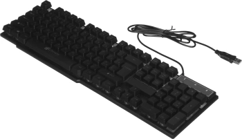 Клавиатура Оклик 780G SLAYER