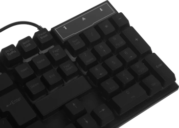 Клавиатура Оклик 780G SLAYER