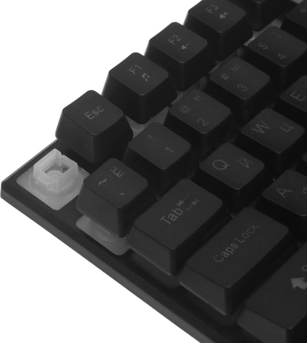 Клавиатура Оклик 780G SLAYER