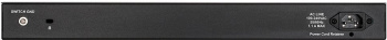 Коммутатор D-Link DXS-1210-12TC (L2) 8x10Гбит/с 2xКомбо(10GBase-T/SFP+) 2SFP+ настраиваемый