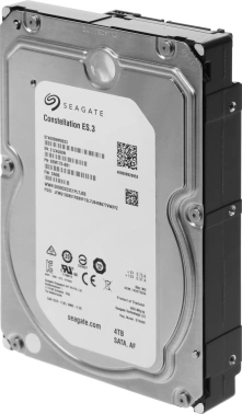 Жесткий диск Seagate SATA-III 4TB  ST4000NM0033